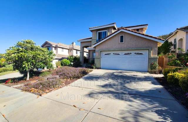 13562 Tradition St. - 13562 Tradition Street, San Diego, CA 92128