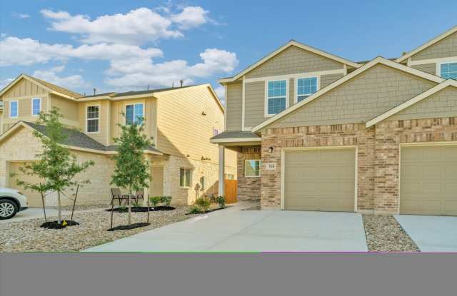 314 Alamar Knot Way Unit #190 Georgetown, TX 78626 photos photos