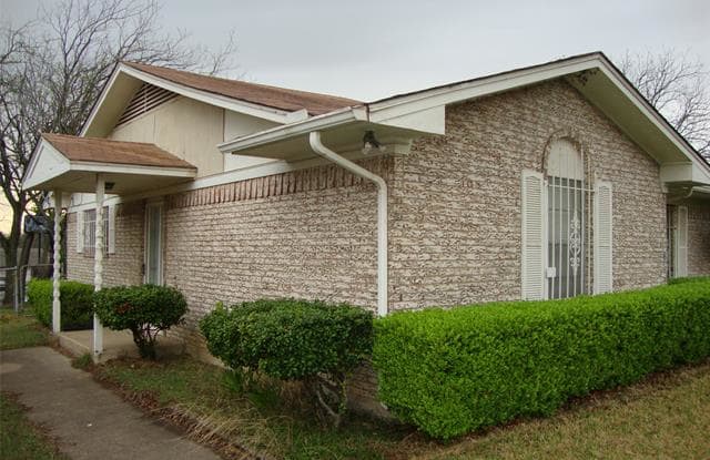 1423 Deborah Avenue - 1423 Deborah Avenue, DeSoto, TX 75115