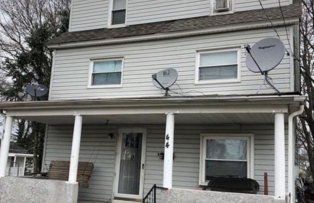 46 Main St - 46 Main St, Pennsville, NJ 08070