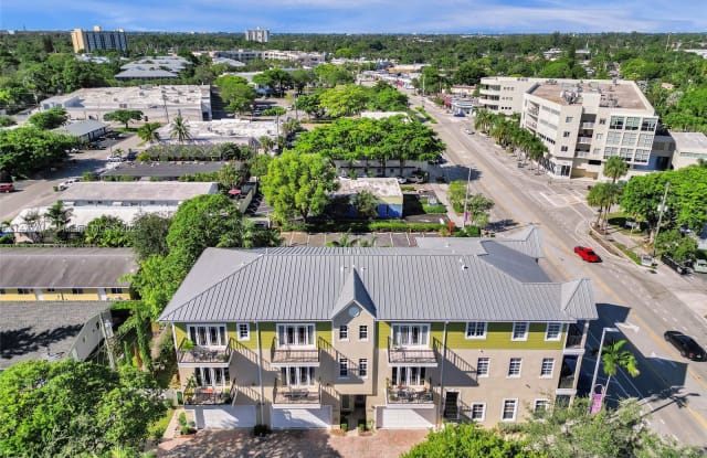 2356 Wilton Drive - 2356 Wilton Drive, Wilton Manors, FL 33305