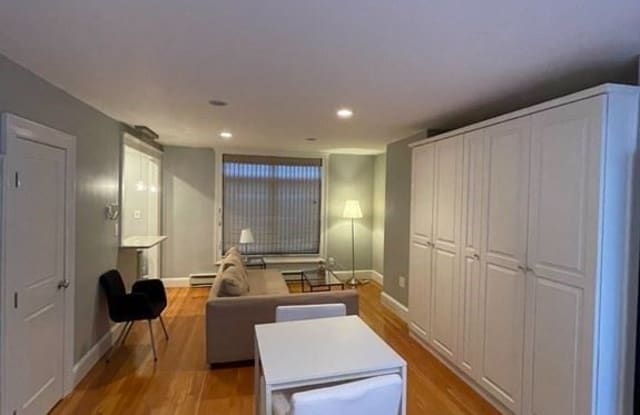 12 Melrose St 5 - 12 Melrose Street, Boston, MA 02116