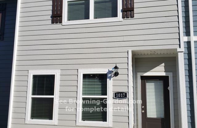 1017 Glen Marcus Drive - 1017 Glen Marcus Dr, La Vergne, TN 37086