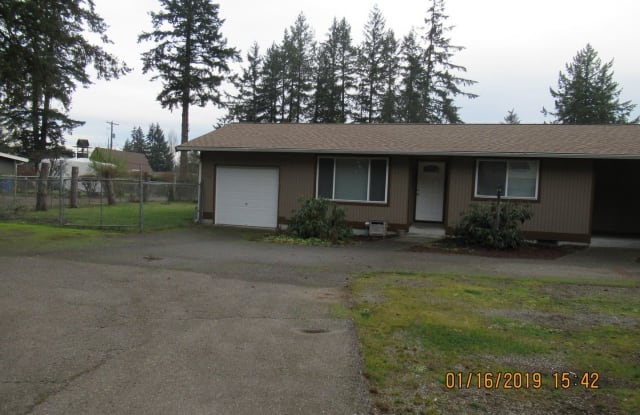 618 137th St Ct E - 618 137th Street Court East, Parkland, WA 98445