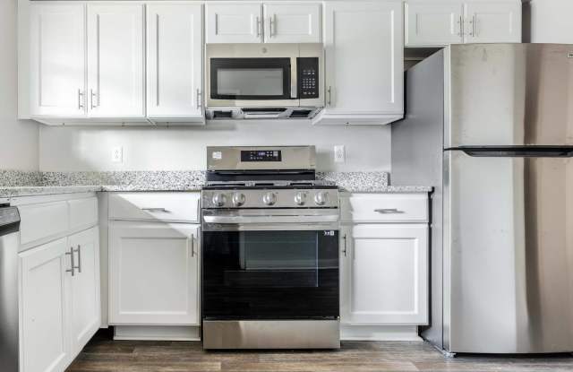 Carolanne Terrace Apartments photos photos