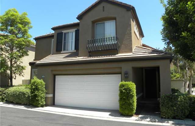 6 Del Ventura - 6 Del Ventura, Irvine, CA 92606