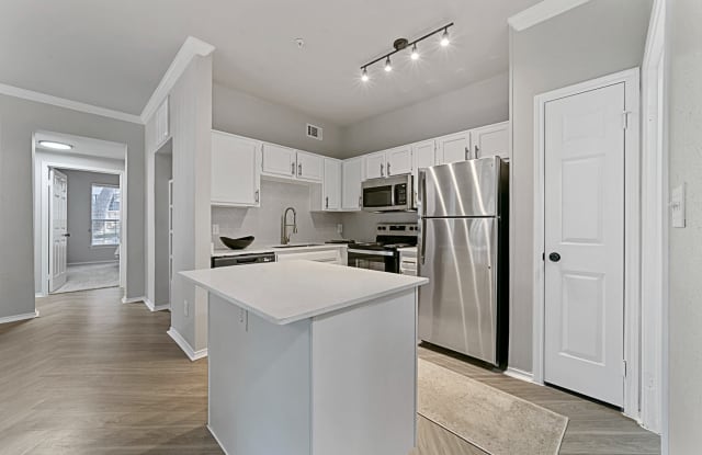 Thornbury at Chase Oaks photos photos