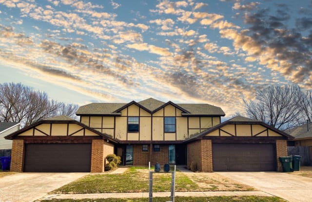 115 Willow Branch Rd - 115 Willow Branch Road, Norman, OK 73072