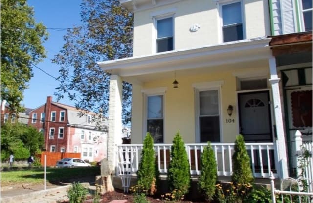 104 W DUVAL STREET - 104 West Duval Street, Philadelphia, PA 19144 104 W DUVAL STREET - 104 West Duval Street, Philadelphia, PA 19144