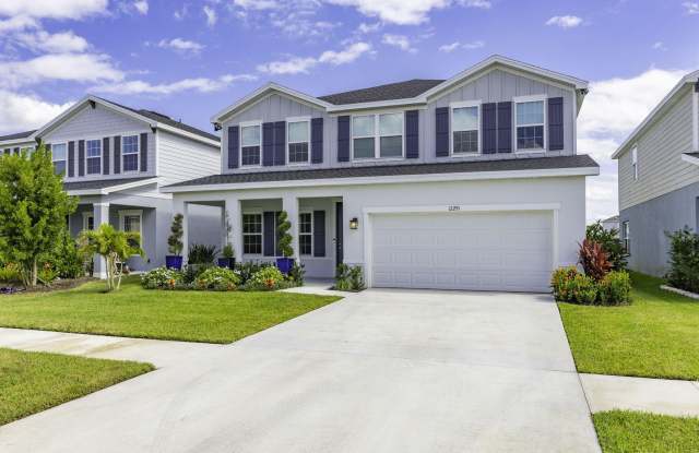 12291 SW Forli Way - 12291 Southwest Forli Way, Port St. Lucie, FL 34987