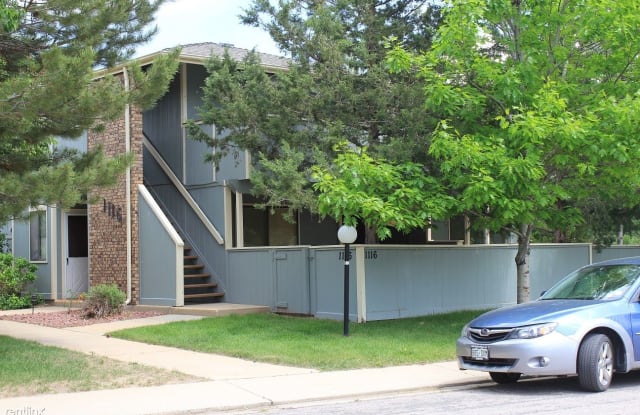 1116 Elysian Field Dr Apt C - 1116 Elysian Field Drive, Lafayette, CO 80026