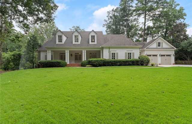 4475 Harris Trail NW Gallery 1