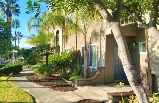 2240 Morley Street - 2240 Morley Street, San Diego, CA 92111