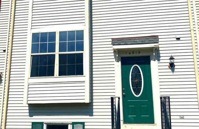 14919 ENTERPRISE LN - 14919 Enterprise Lane, Marumsco, VA 22191