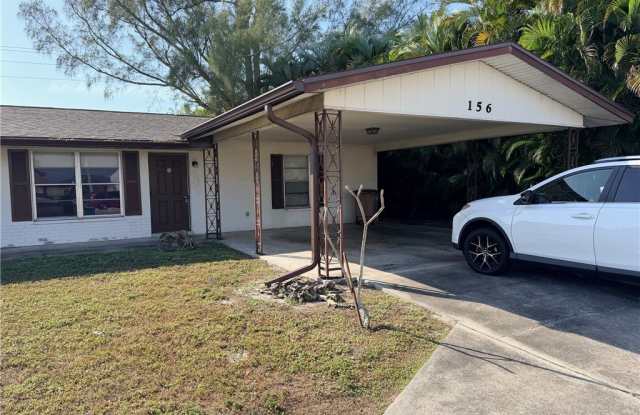 156 Cape Coral Parkway W unit: B photos photos 156 Cape Coral Parkway W unit: B photos photos