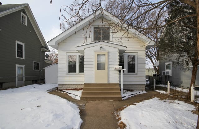3612 Garfield Avenue South - 3612 Garfield Avenue South, Minneapolis, MN 55409