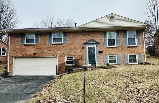 2346 Heather Way photos photos