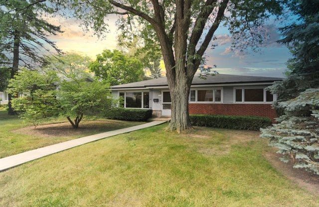 1048 Camille Avenue - 1048 Camille Avenue, Deerfield, IL 60015