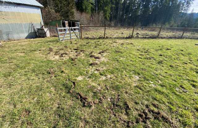 2 Bedroom home with acreage for Rent | Carson, WA photos photos