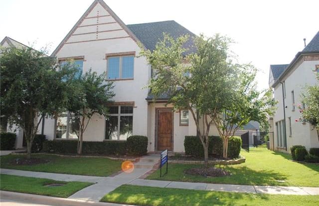 833 Milton Way - 833 Milton Way, Coppell, TX 75019