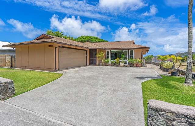 Pet Friendly in Kailua - Enchanted Lakes! photos photos