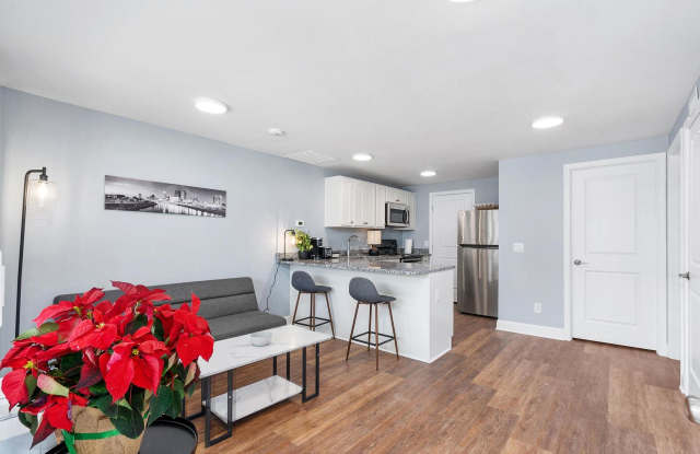 Riverview Apartments Located Near OSU Campus Gallery 4