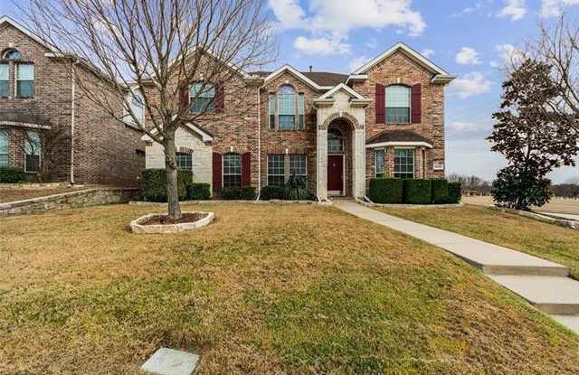 10129 Ferry Farm Lane - 10129 Ferry Farm Lane, Frisco, TX 75035