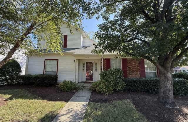Affordable Kiln Creek Living photos photos Affordable Kiln Creek Living photos photos