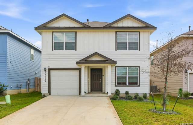 14214 Navidad Pike - 14214 Navidad Pike, Bexar County, TX 78253