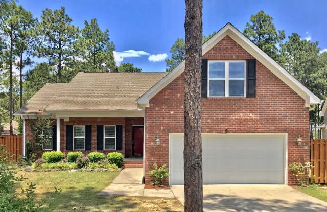 9 White Court - 9 White Court, Pinehurst, NC 28374