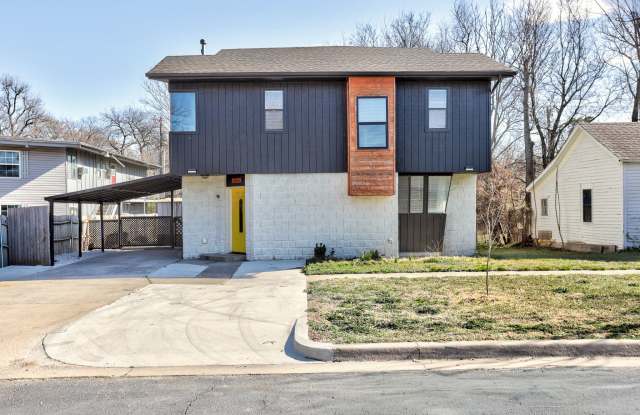 608 East Eufaula Street photos photos