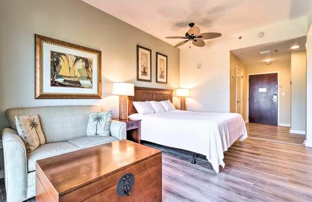 5000 S Sandestin Boulevard - 5000 South Sandestin Boulevard, Miramar Beach, FL 32550