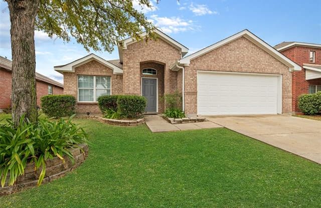 1880 Barton Springs Drive - 1880 Barton Springs Drive, Little Elm, TX 75068