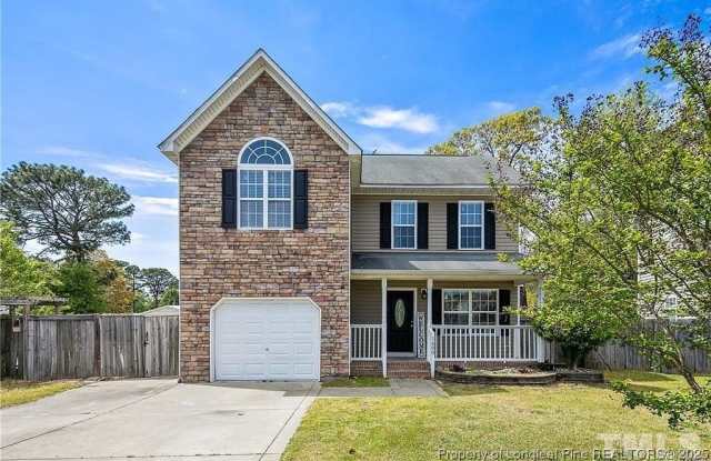 1600 Silver Ridge Court photos photos