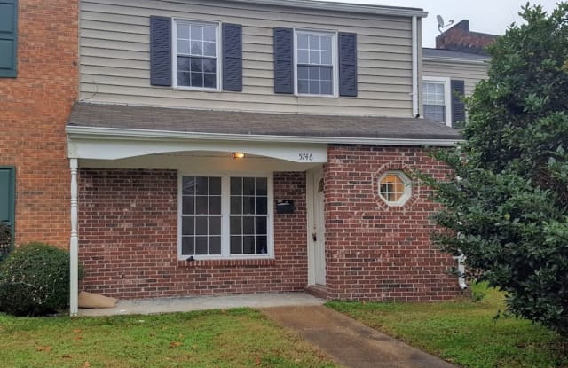 5746 E Hastings Arch - 5746 East Hastings Arch, Virginia Beach, VA 23462