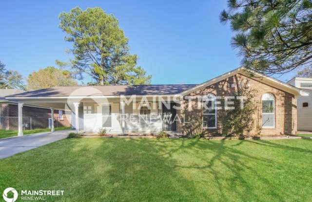 6192 Cranbury Park Drive - 6192 Cranbury Park Drive, Memphis, TN 38141