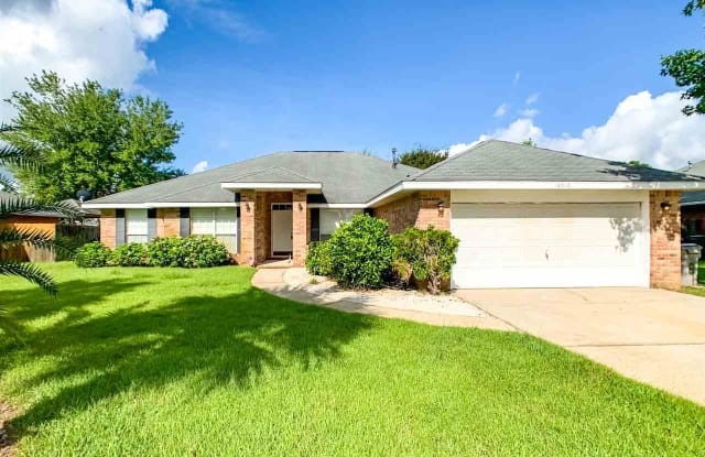 10312 WAILUKU DR - 10312 Wailuku Drive, Escambia County, FL 32506