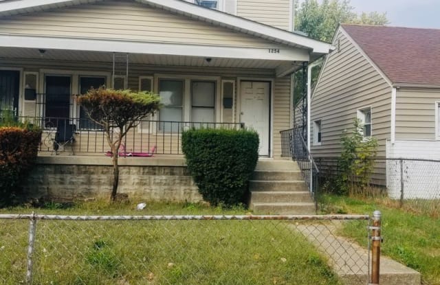 1254 E. 23rd Avenue - 1254 Twenty-Third Avenue, Columbus, OH 43211