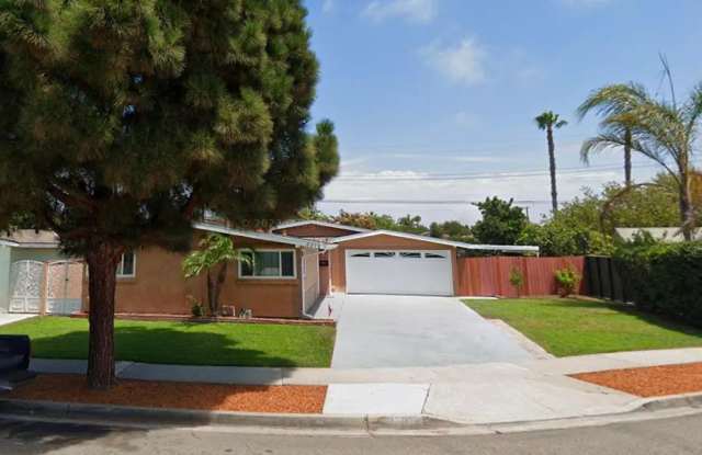 Central costa Mesa 5 bdrm home photos photos