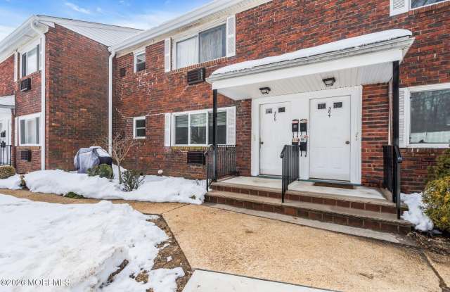 306-A South Street unit: A photos photos