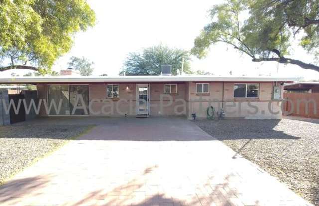 5611 East Kelso Street photos photos