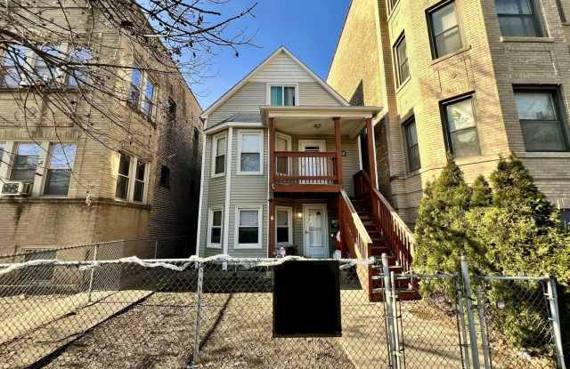 4224 N Kimball Avenue unit: 2 photos photos