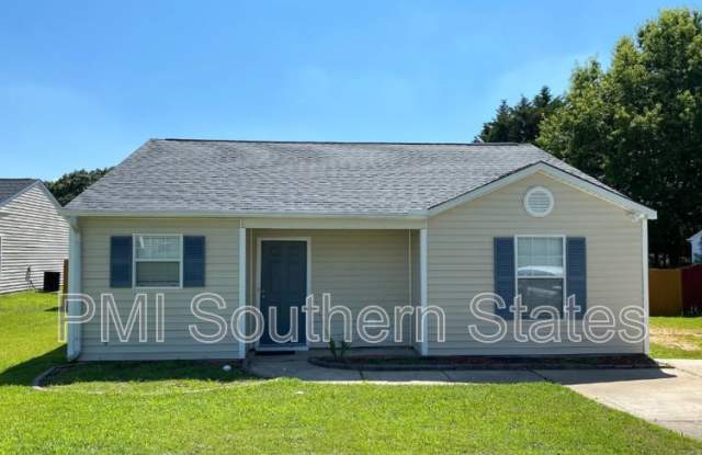 3 Crossbow Way - 3 Crossbow Way, Mauldin, SC 29607 3 Crossbow Way - 3 Crossbow Way, Mauldin, SC 29607