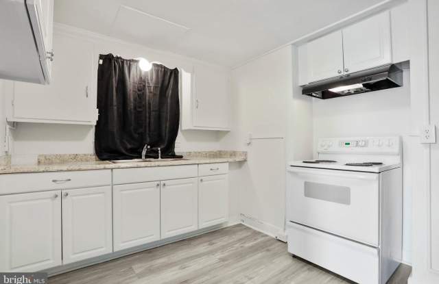 310 N POTOMAC Street unit: 1Fs - 310 North Potomac Street, Hagerstown, MD 21740