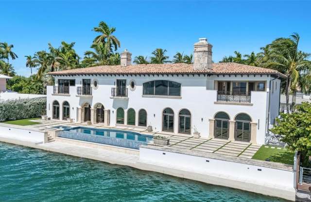 1331 Bay Ter - 1331 Bay Terrace, North Bay Village, FL 33141