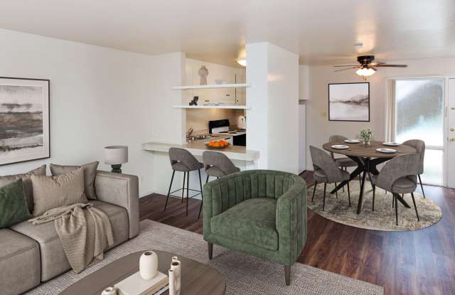 Montoya Garden Apartments Gallery 2