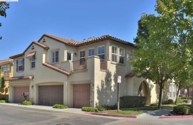 49114 Rose Ter - 49114 Rose Terrace, Fremont, CA 94539
