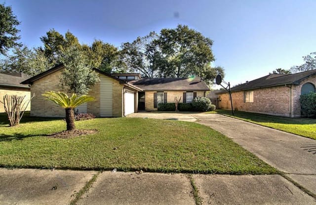 14859 Croxton Drive - 14859 Croxton Drive, Channelview, TX 77015