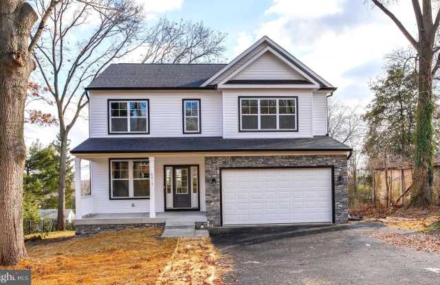 6215 2ND AVE - 6215 2nd Avenue, Elkridge, MD 21076