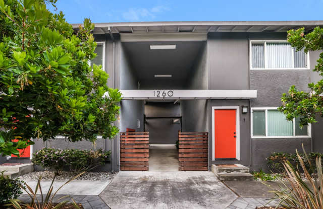 Updated Sunnyvale One-Bedroom with Private Balcony – 1260 Cortez #10 photos photos Updated Sunnyvale One-Bedroom with Private Balcony – 1260 Cortez #10 photos photos
